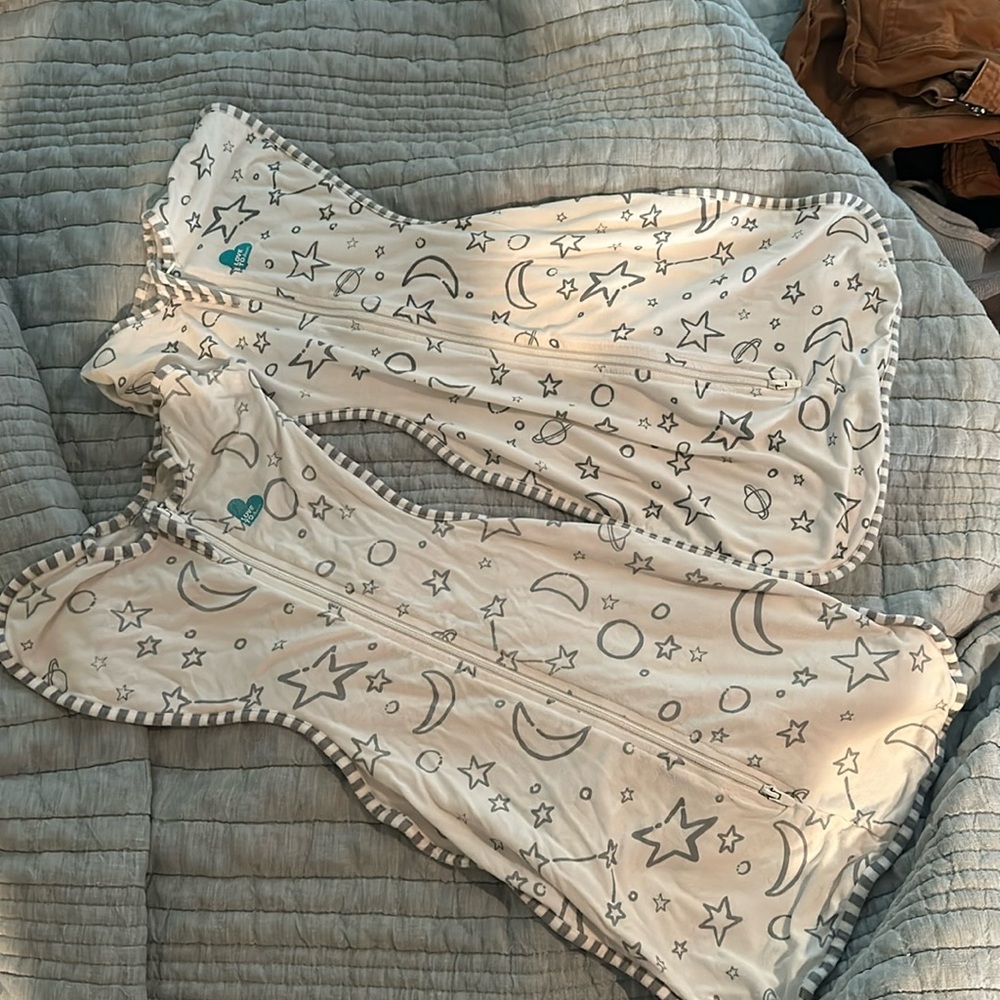 2 love to dream swaddle ups